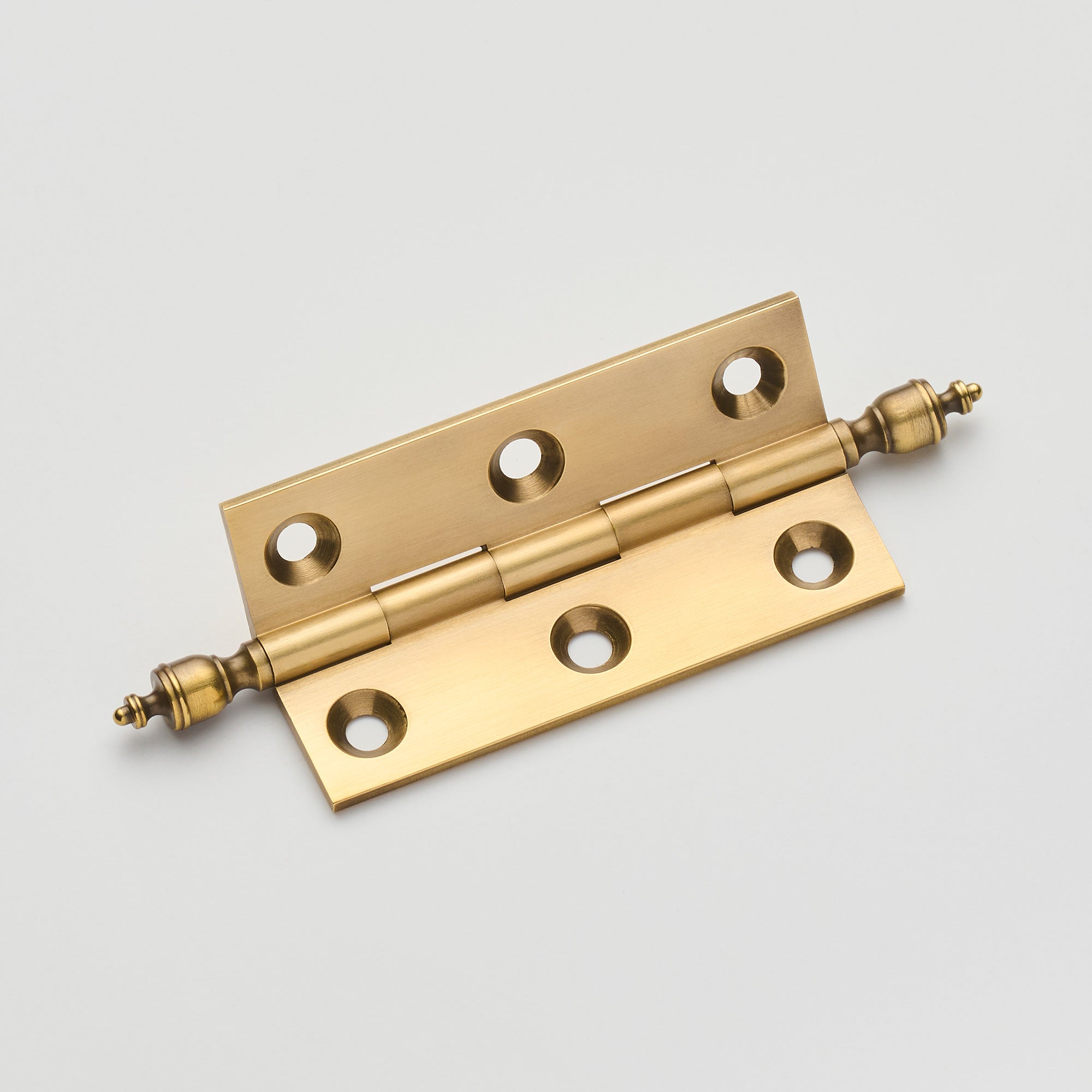 Antique Brass