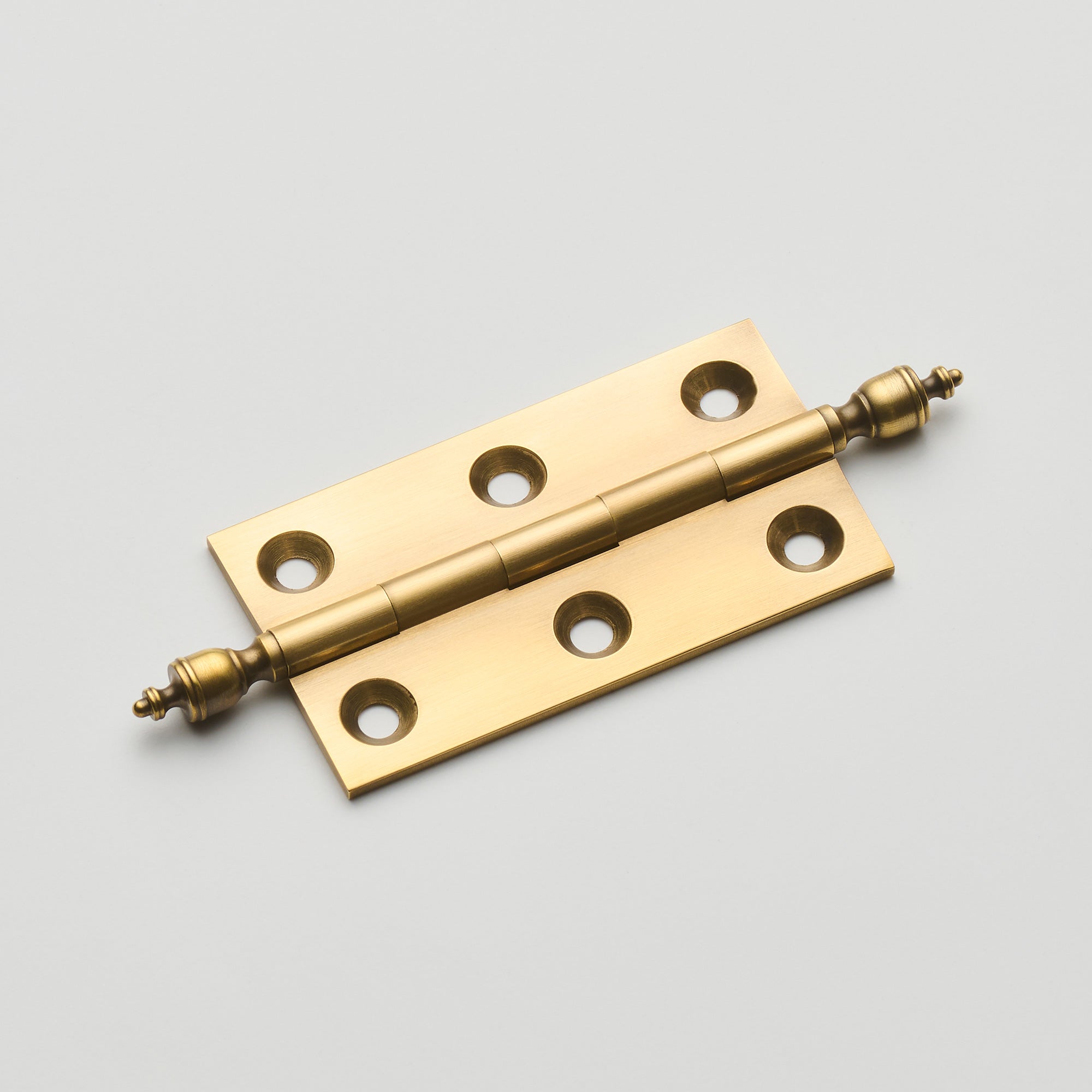 Antique Brass