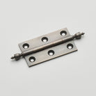 Antique Nickel