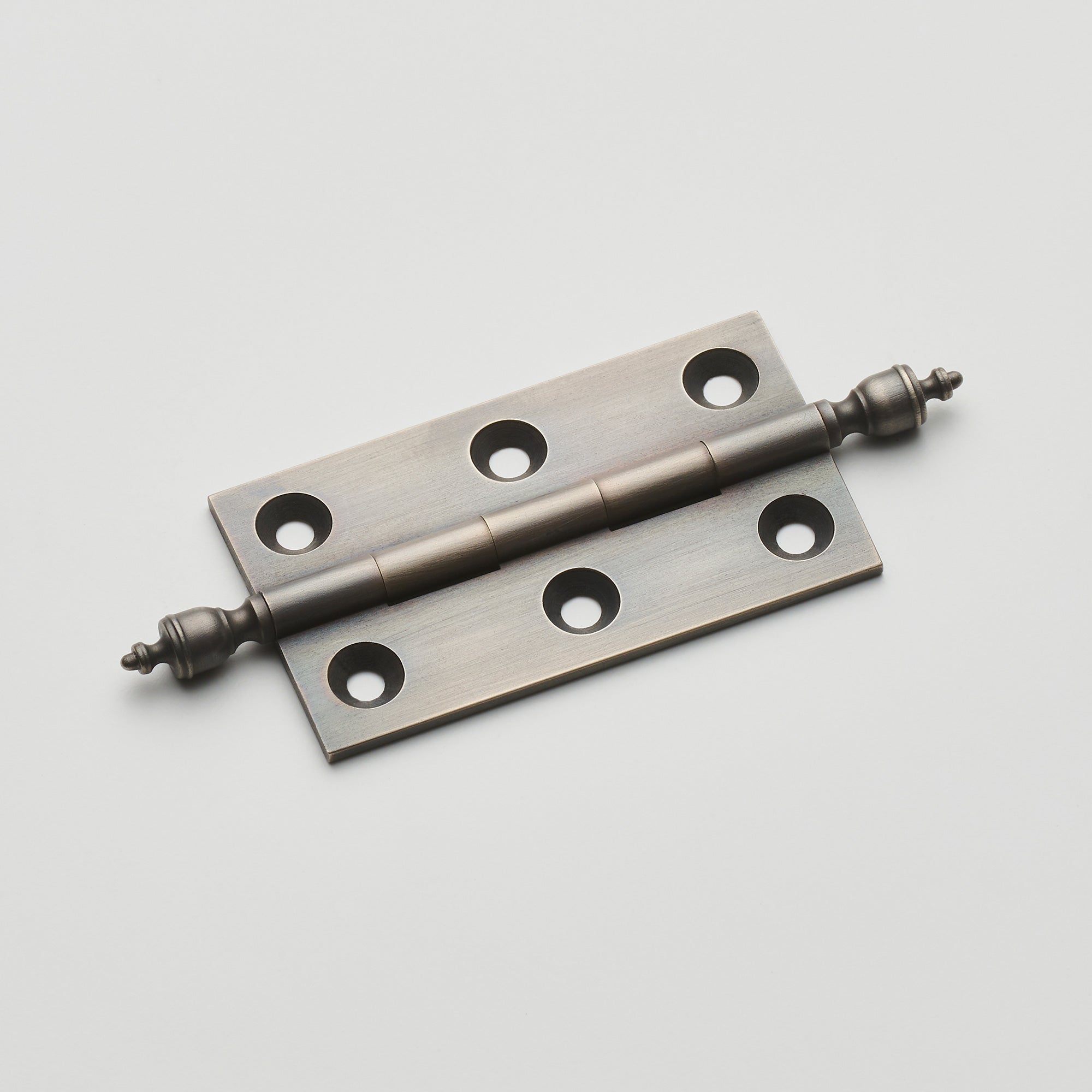 Antique Nickel