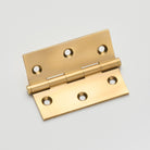 Antique Brass