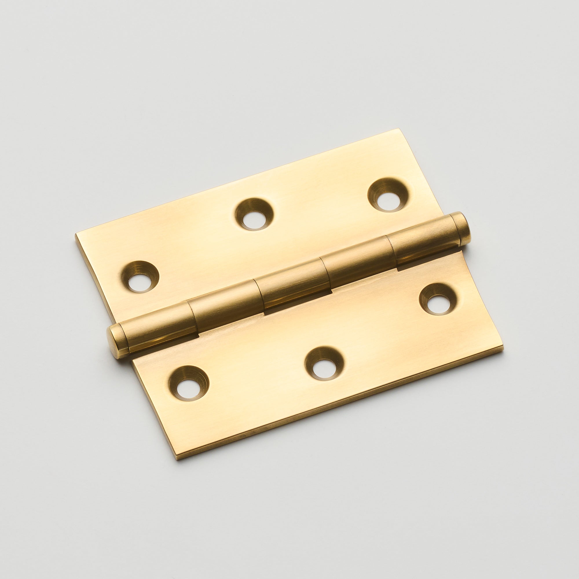 Antique Brass