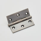 Antique Nickel