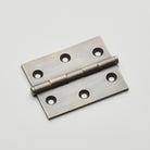 Antique Nickel