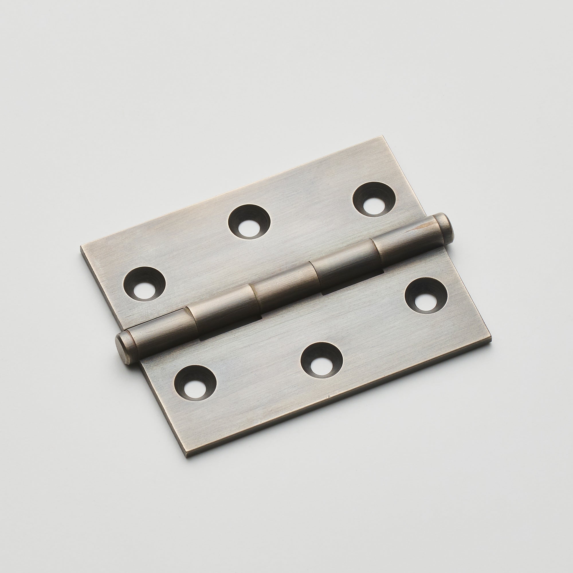 Antique Nickel