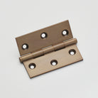 Medium Bronze Lacquered