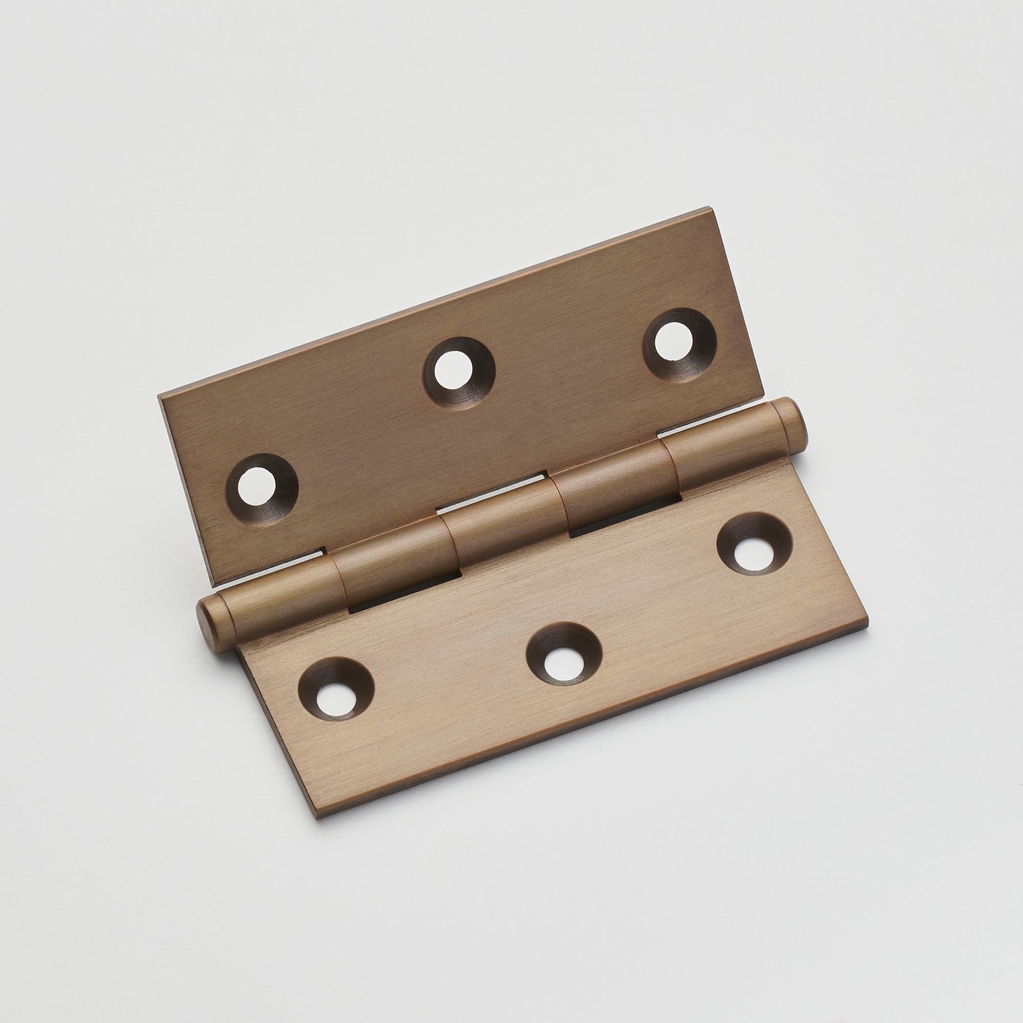Medium Bronze Lacquered