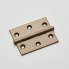 Medium Bronze Lacquered