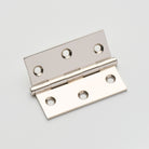 Polished Nickel