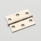 Satin Nickel