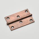 Coppered Bronze