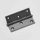 Graphite Lacquered