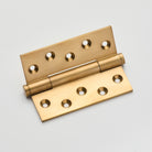 Antique Brass