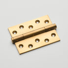 Antique Brass