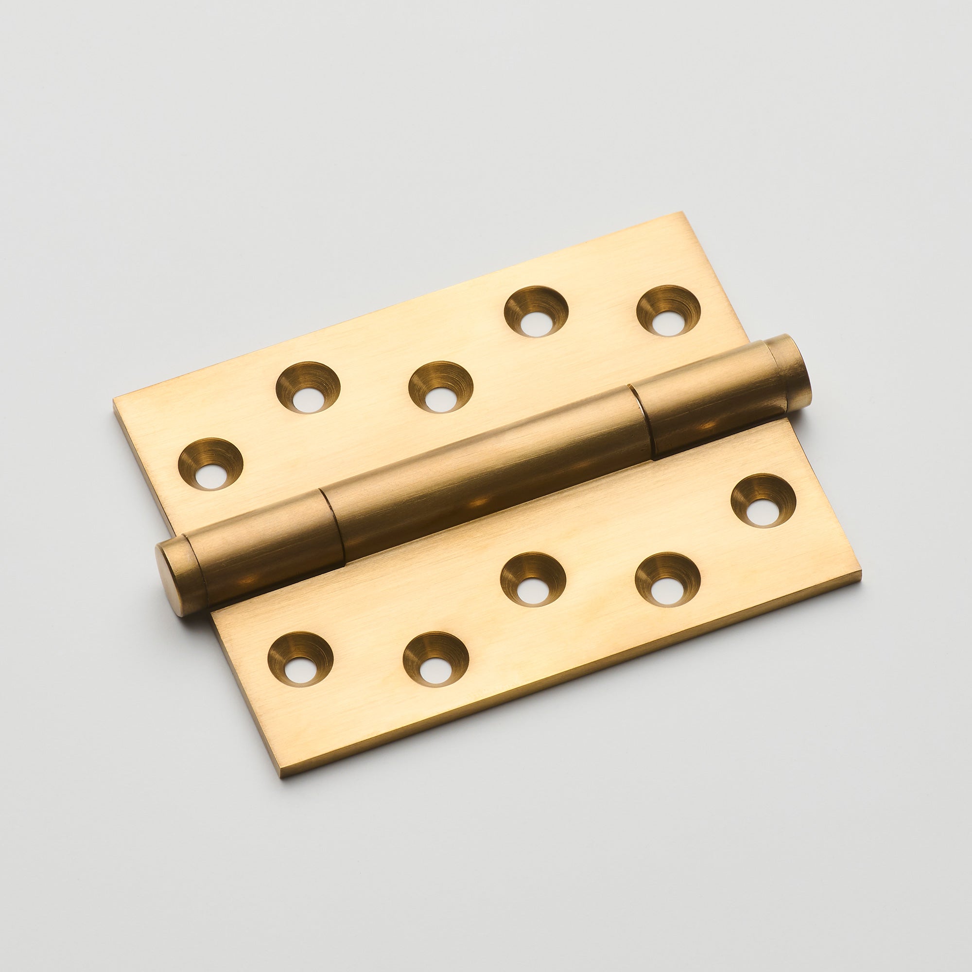 Antique Brass