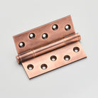 Coppered Bronze