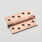 Coppered Bronze