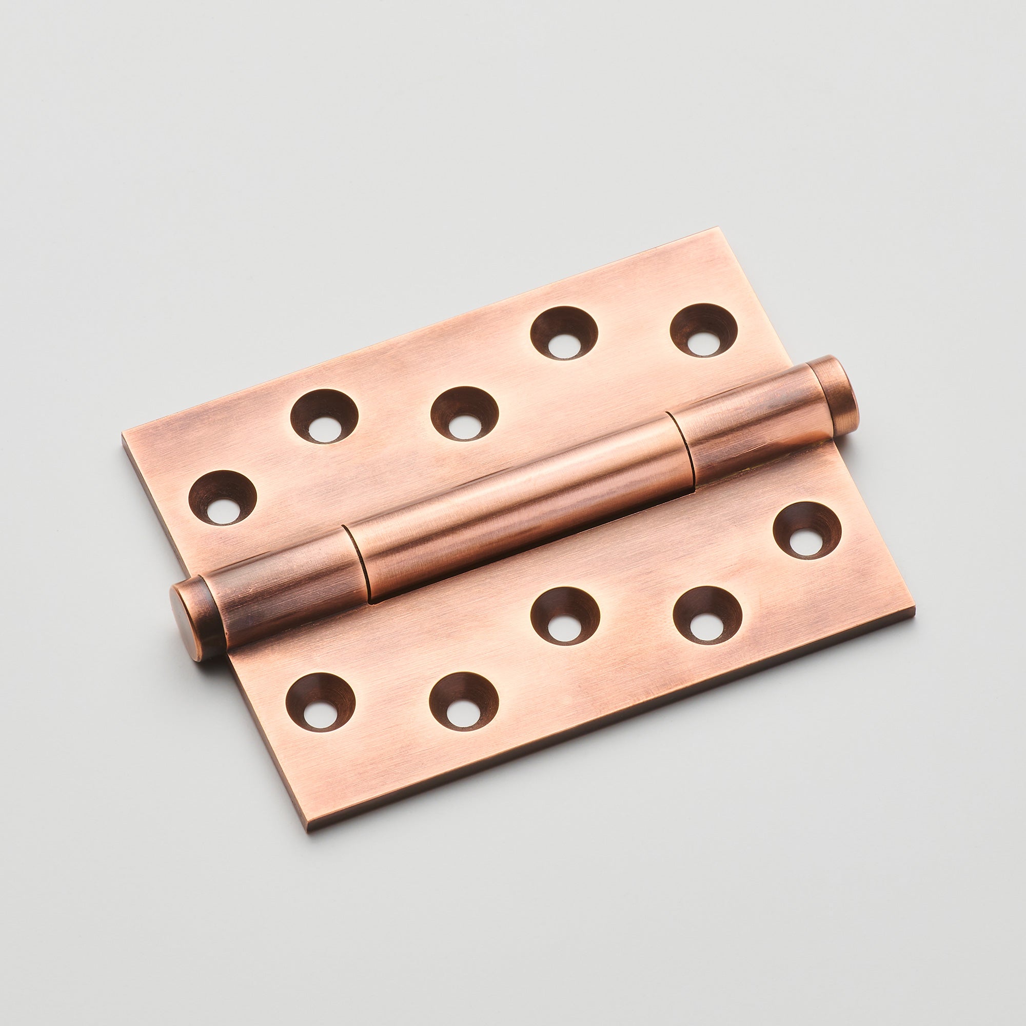 Coppered Bronze