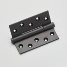 Graphite Lacquered