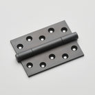 Graphite Lacquered