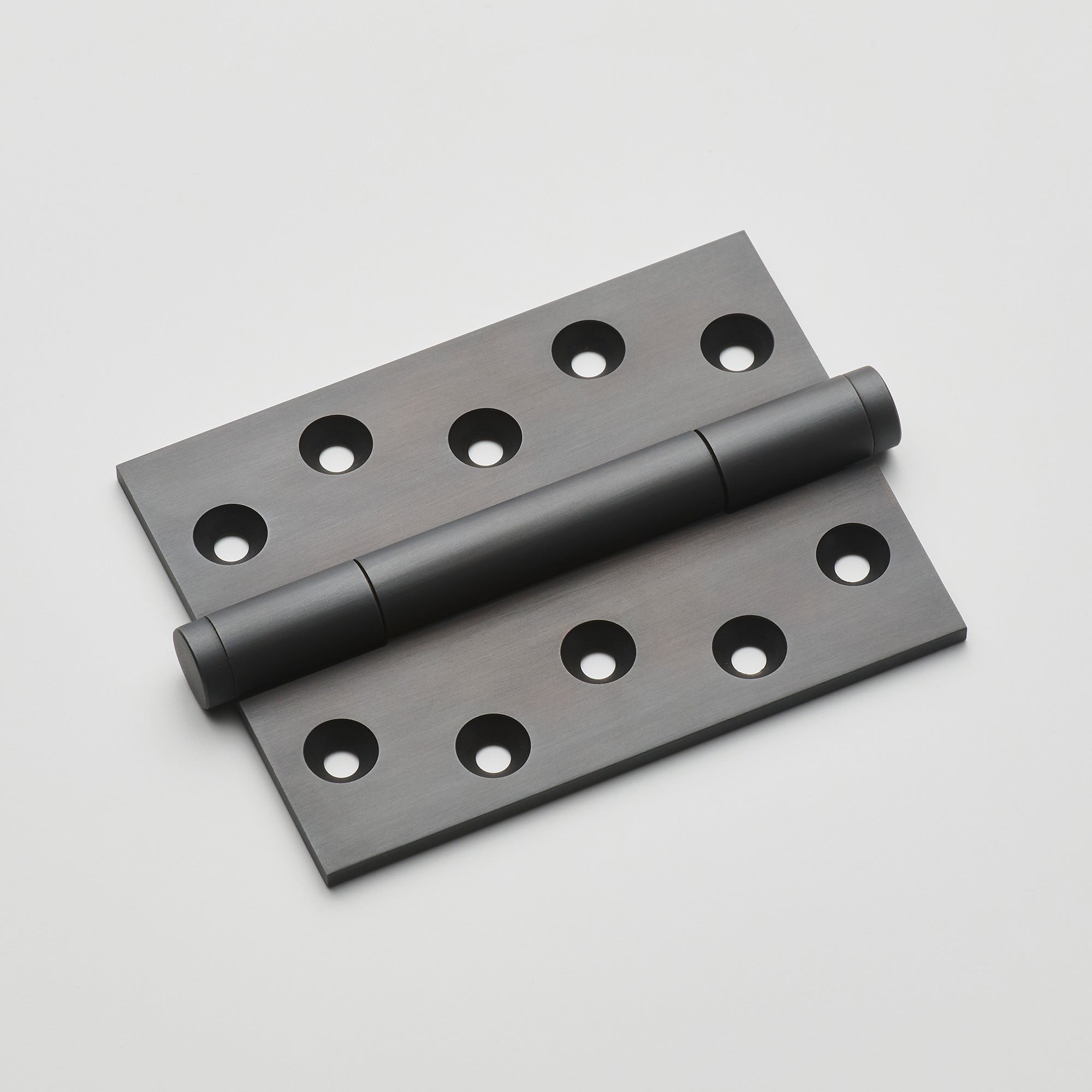 Graphite Lacquered