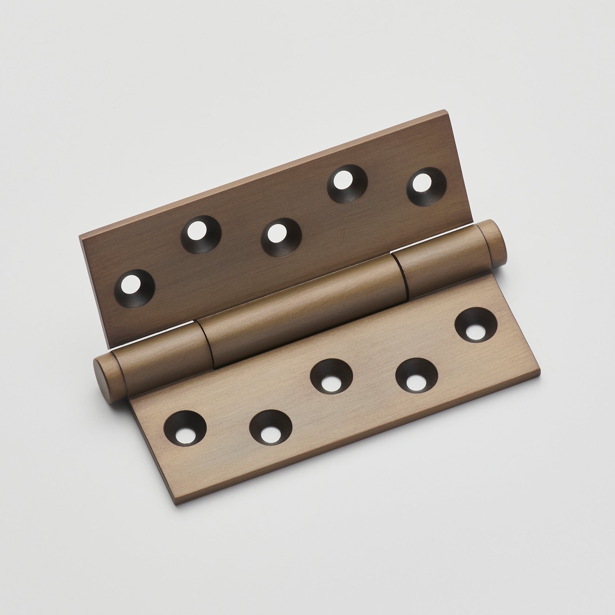 Medium Bronze Lacquered