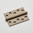 Medium Bronze Lacquered