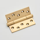 Satin Brass