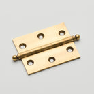 Antique Brass