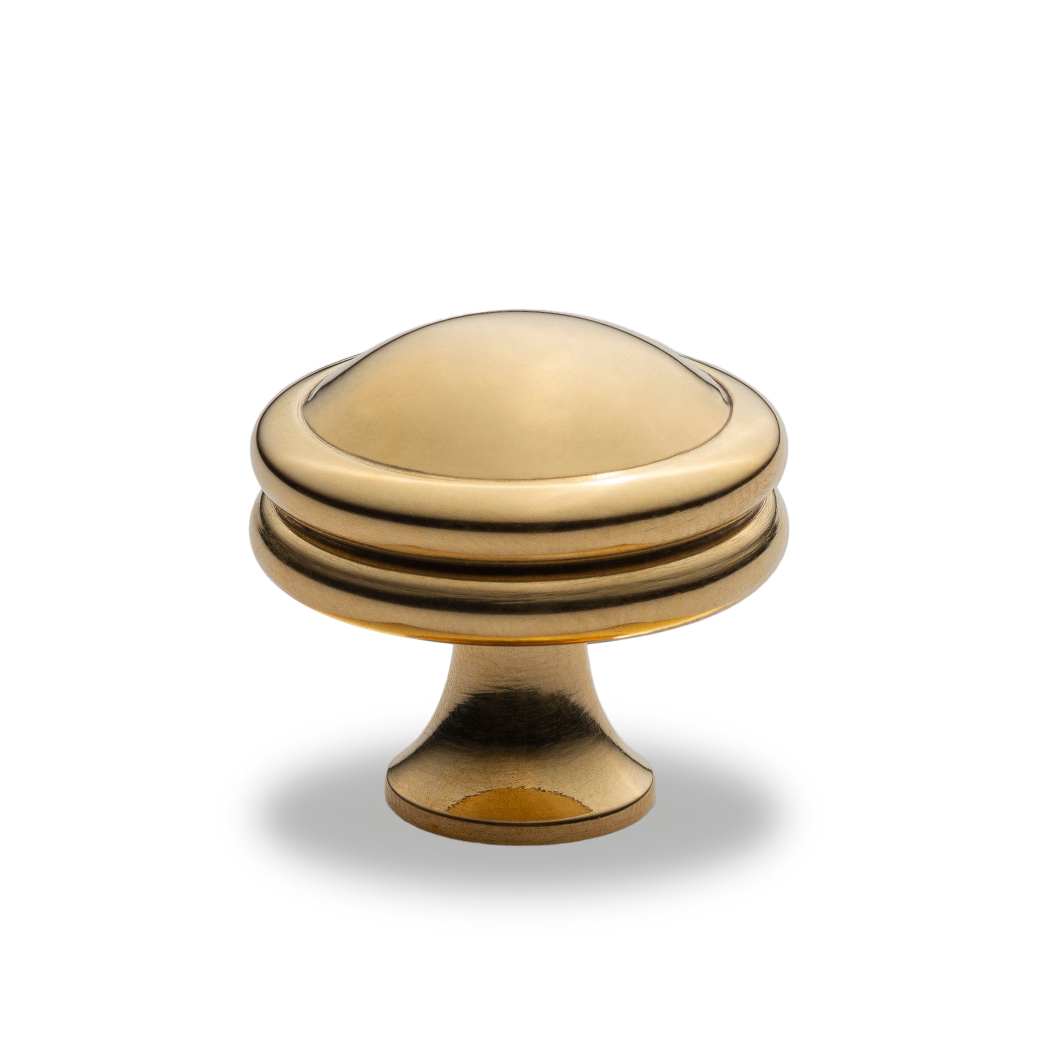 Polished Brass Lacquered