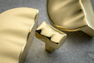 Polished Brass Lacquered