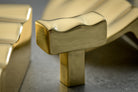 Polished Brass Lacquered