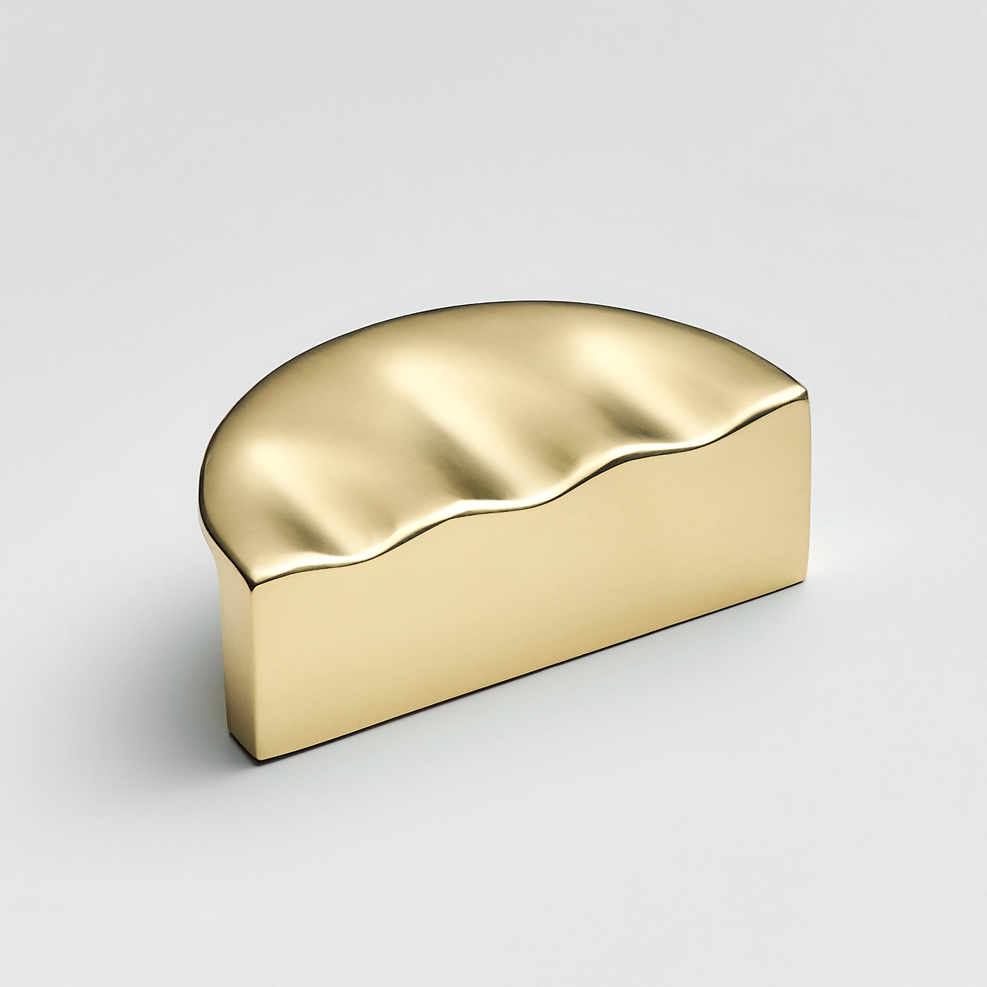 Polished Brass Lacquered