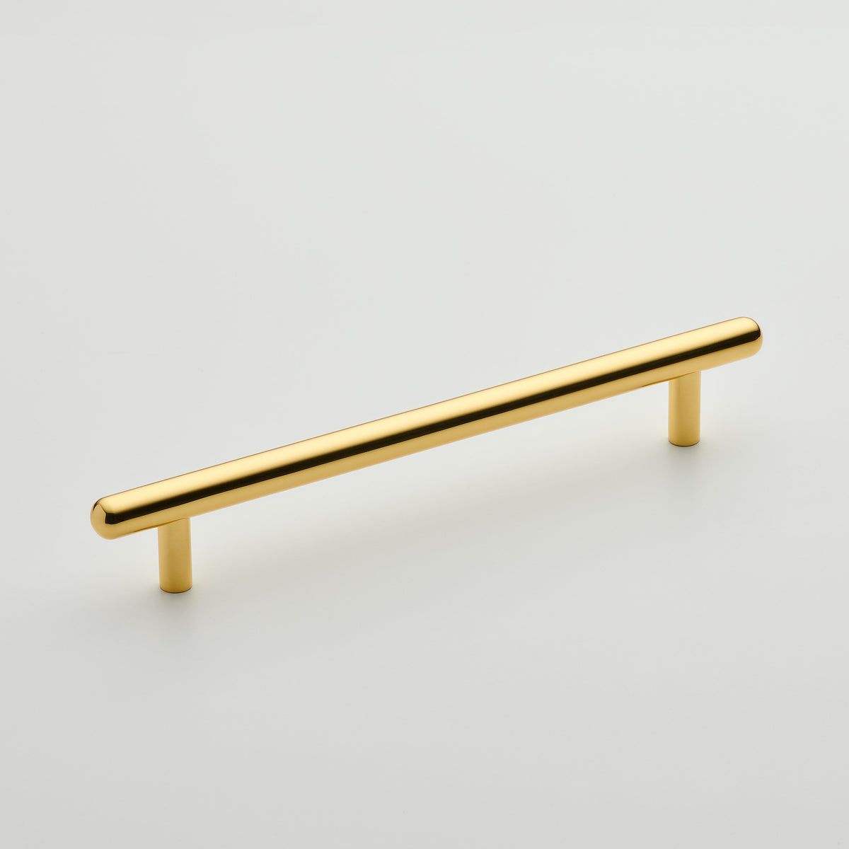 Urwin Cylinder Cabinet Pull – Henry Blake