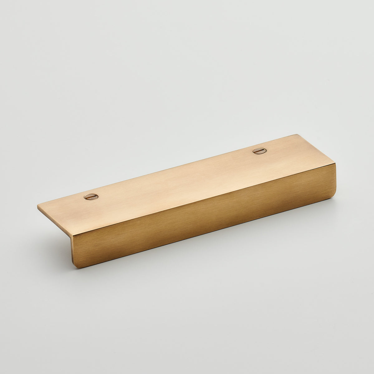Henry Roth Pulls Square Cabinet Edge Catch Pull – Henry Blake