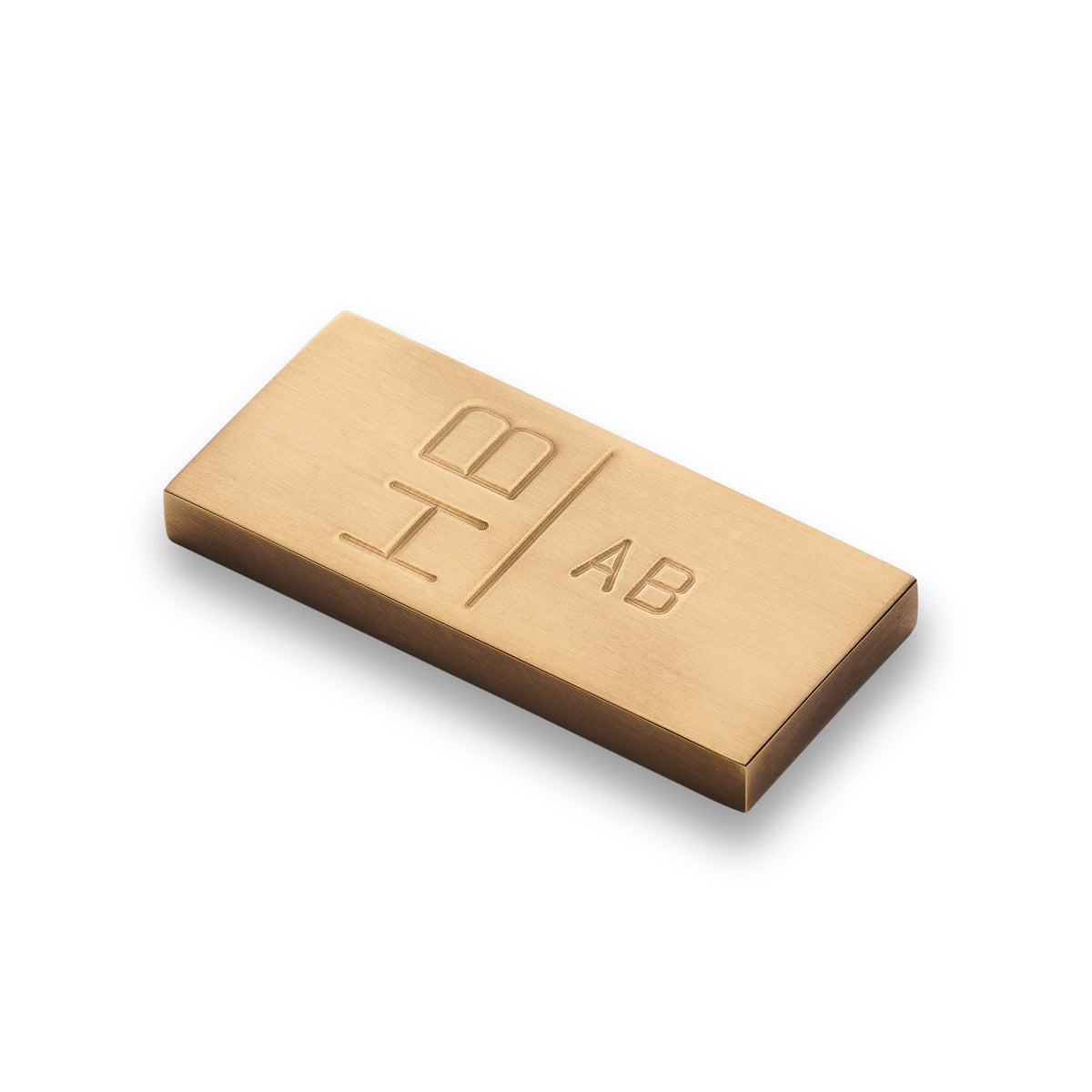 Chipe Sample Sample Finish Chip – Henry Blake